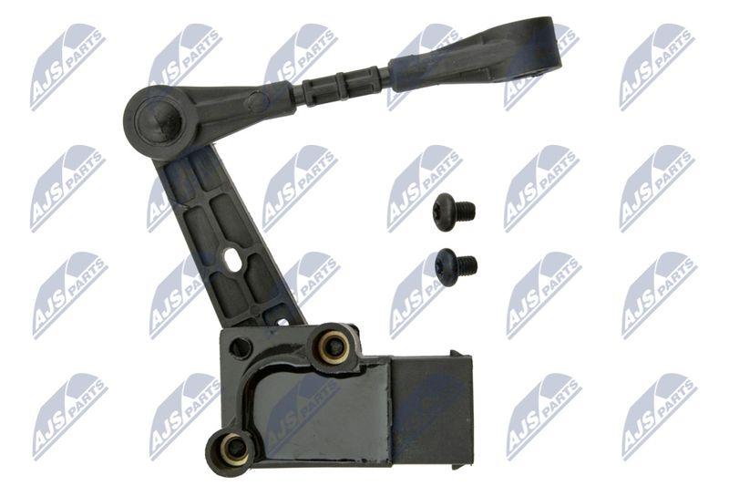 Capteur, correcteur de portée d’éclairage NTY ECX-LR-007