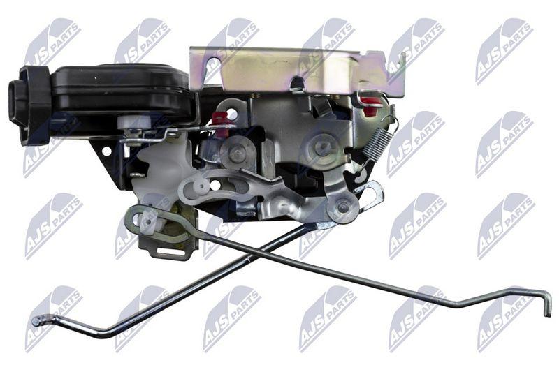 Serrure de porte NTY EZC-HY-633