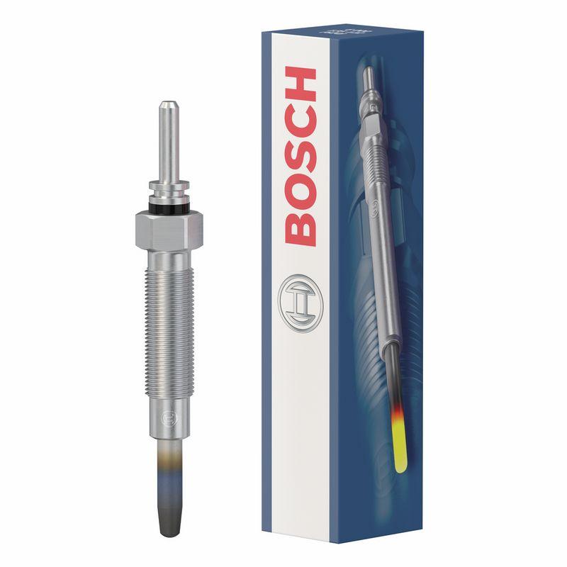 Bougie de préchauffage BOSCH 0250403055