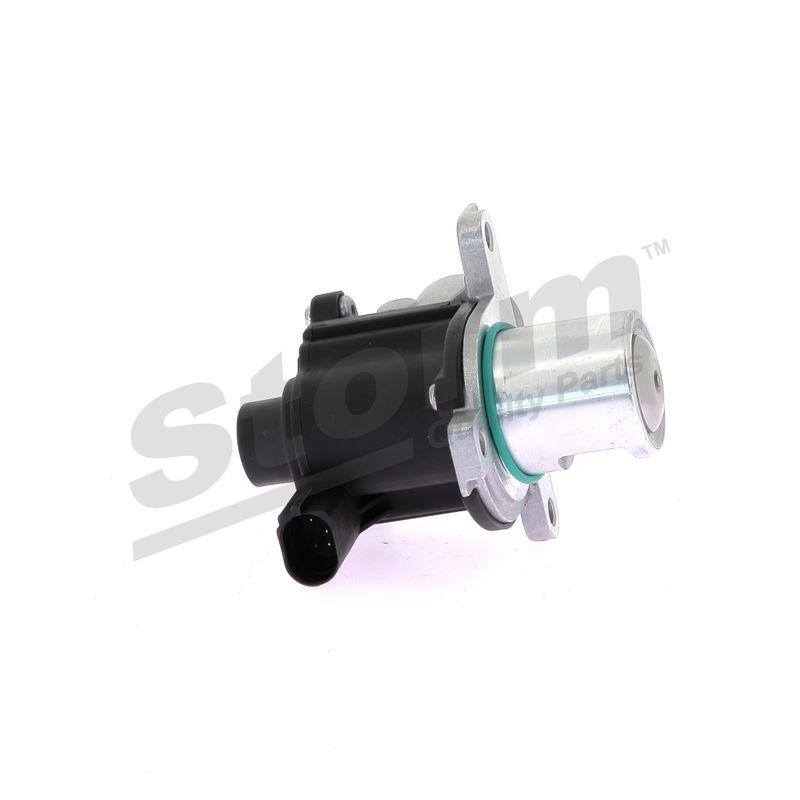 Vanne EGR STORM QUALITY PARTS 9009