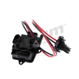 Résistance, pulseur d'air habitacle STORM QUALITY PARTS 888705