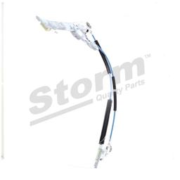 Lève-vitre STORM QUALITY PARTS 7087541
