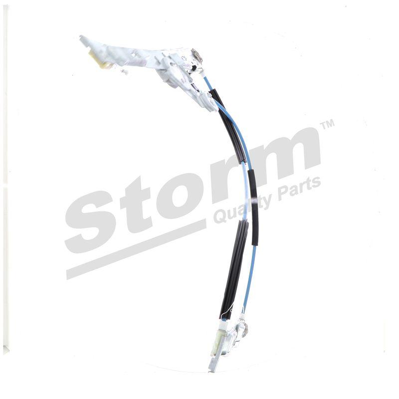 Lève-vitre STORM QUALITY PARTS 7087541
