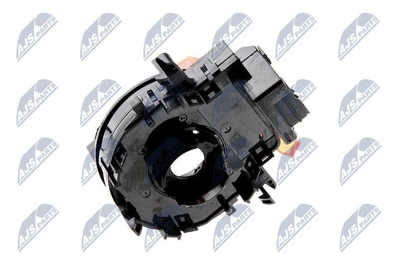 Ressort tournant, Airbag NTY EAS-TY-004