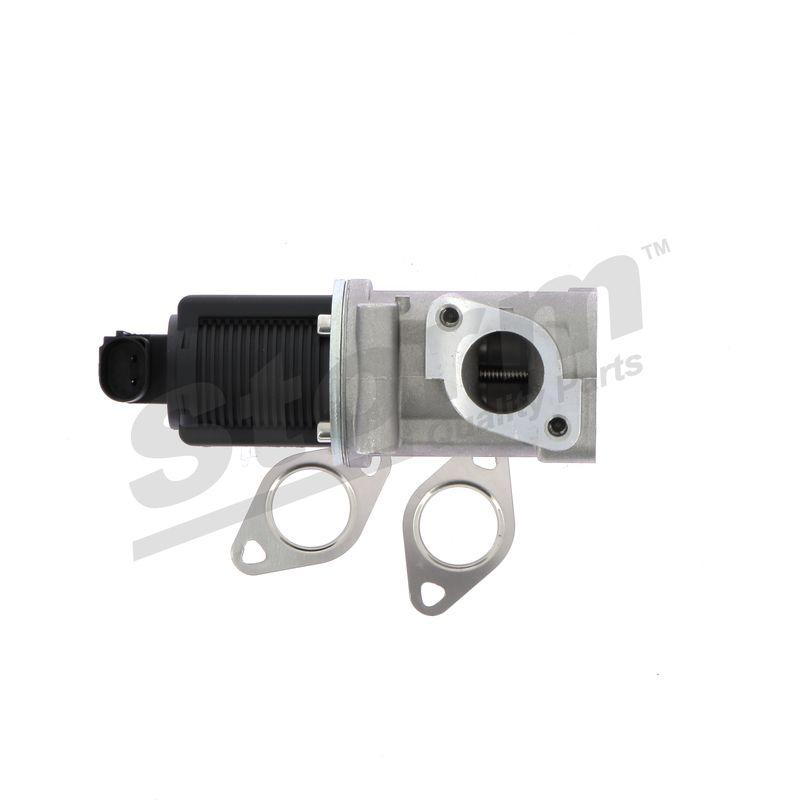 Vanne EGR STORM QUALITY PARTS 9025