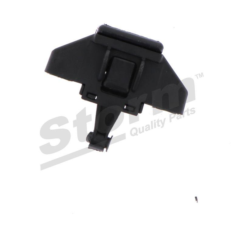 Serrure de hayon STORM QUALITY PARTS 8103505