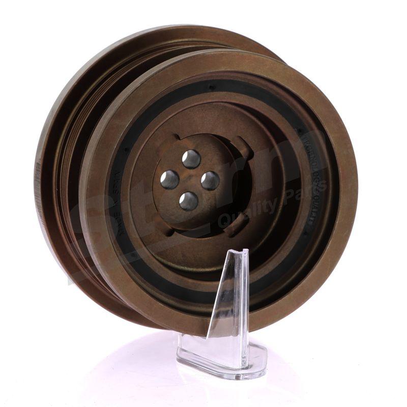 Poulie, vilebrequin STORM QUALITY PARTS 15099