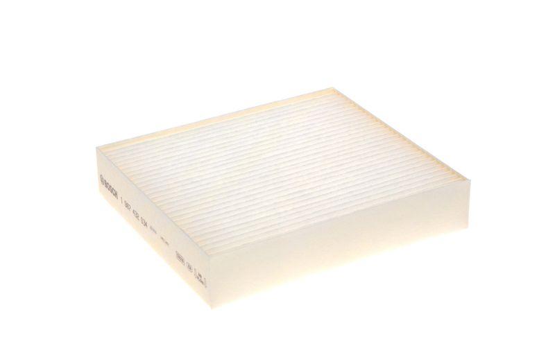 Filtre, air de l'habitacle BOSCH 1 987 432 034