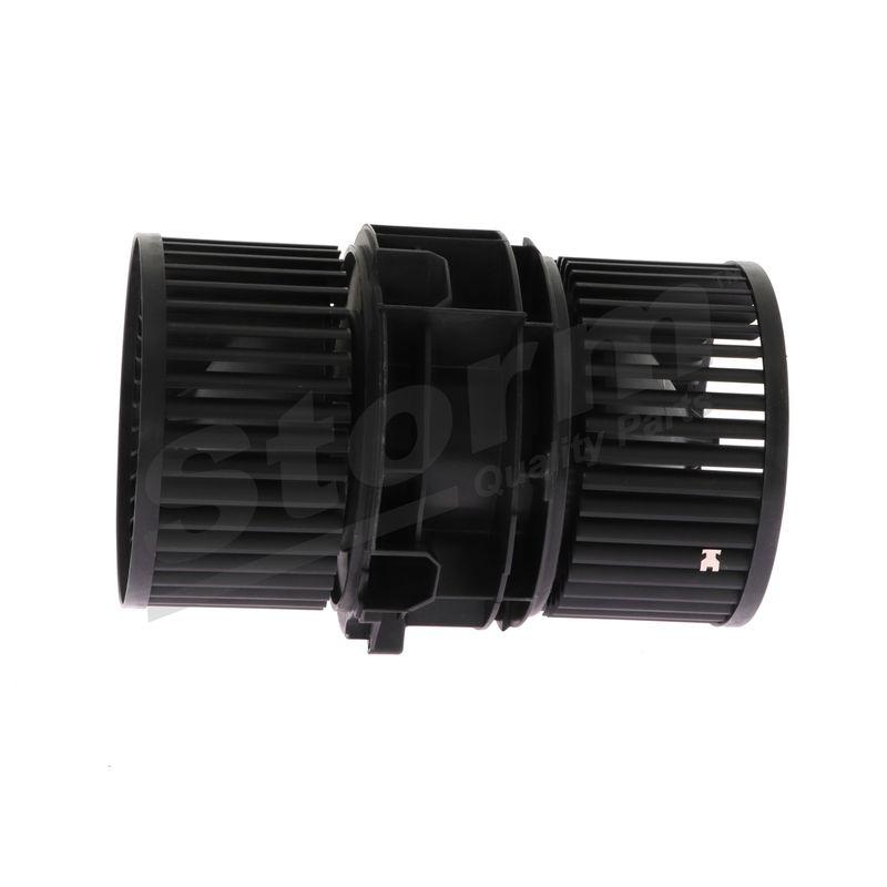Pulseur d'air habitacle STORM QUALITY PARTS 8740802