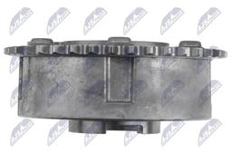 Dispositif de réglage électrique d'arbre à cames NTY RKZ-TY-020