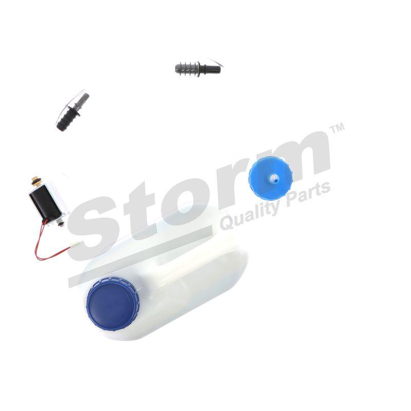 Pompe d’additif STORM QUALITY PARTS 777524