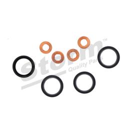 Kit de joints, injecteur STORM QUALITY PARTS 460011