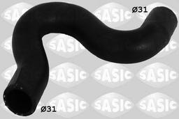 Durite de radiateur SASIC 3400064