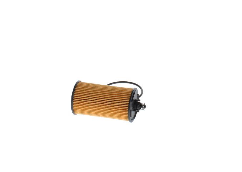 Filtre à huile BOSCH F 026 407 338