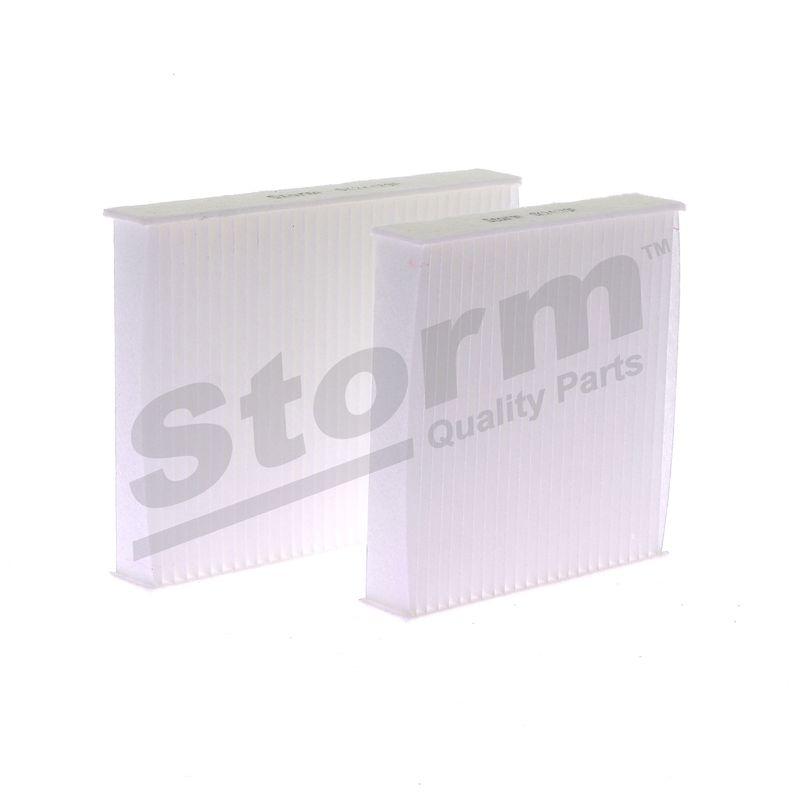 Filtre, air de l'habitacle STORM QUALITY PARTS 14434