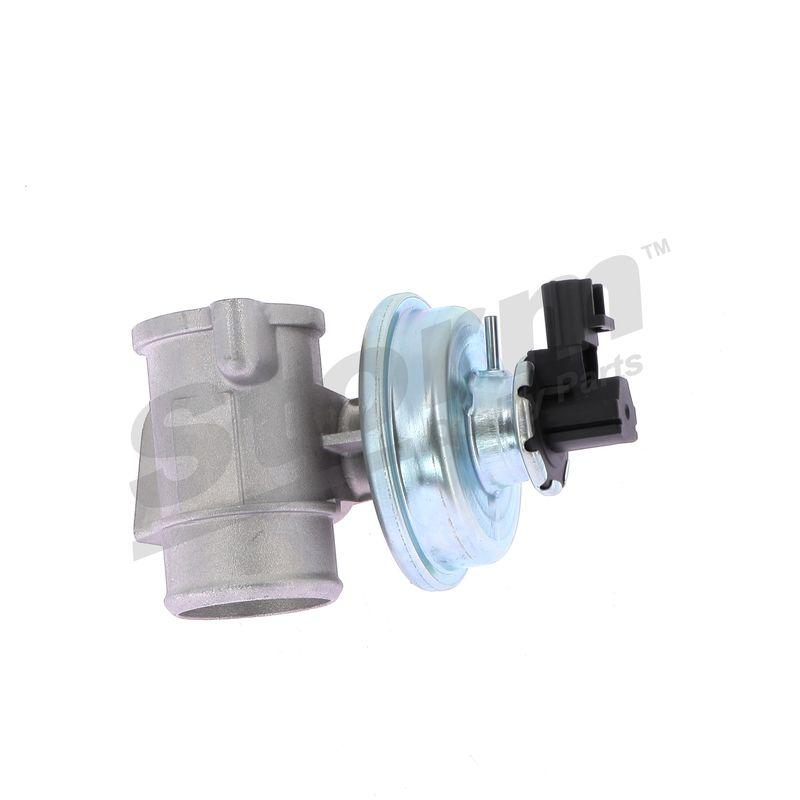 Vanne EGR STORM QUALITY PARTS 9006