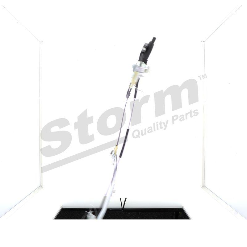 Lève-vitre STORM QUALITY PARTS 28580