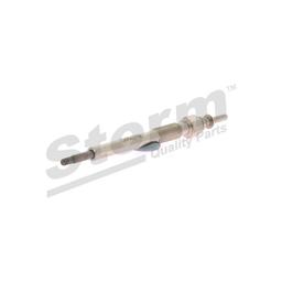 Bougie de préchauffage STORM QUALITY PARTS 526497