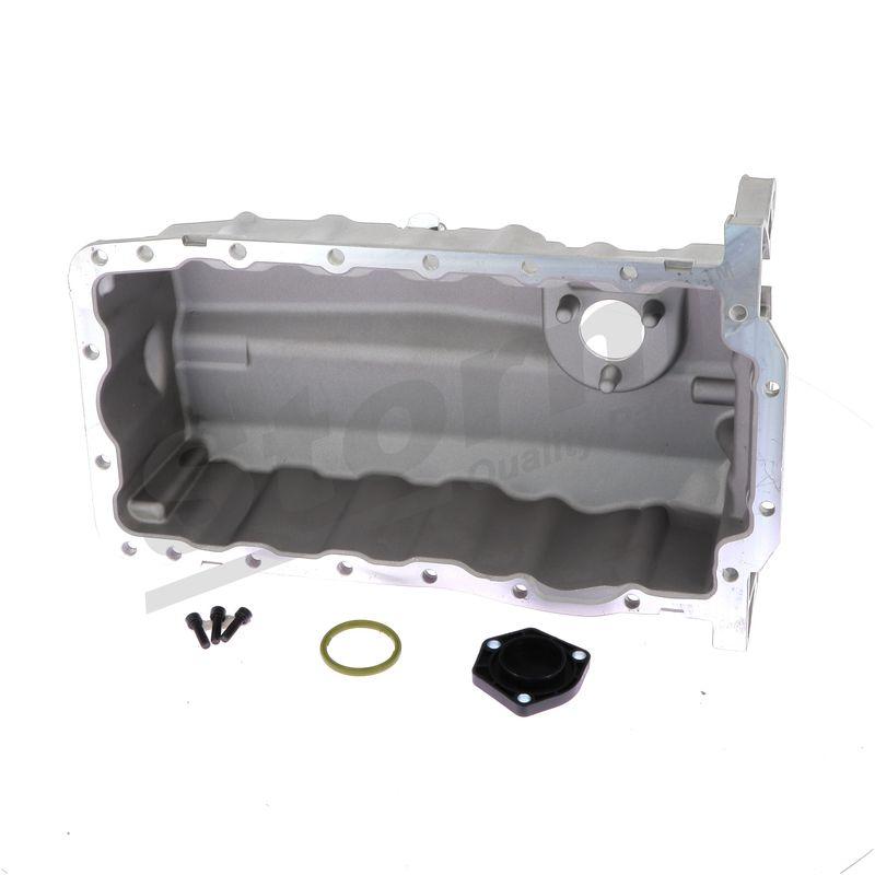 Carter d'huile STORM QUALITY PARTS 999004