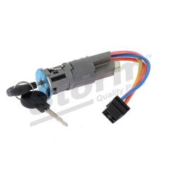 Fermeture-volant STORM QUALITY PARTS 23028