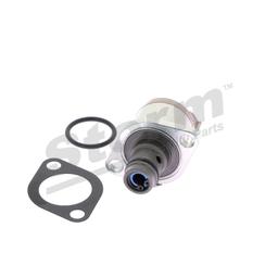Régulateur, quantité de carburant (système à rampe commune) STORM QUALITY PARTS STO777207