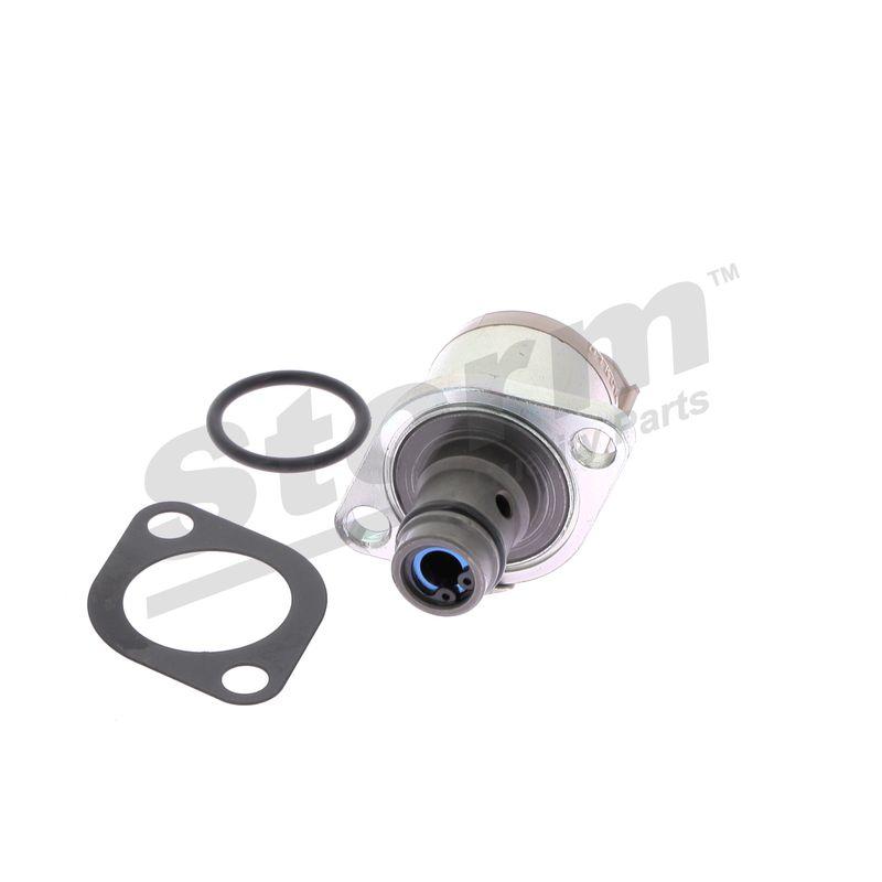 Régulateur, quantité de carburant (système à rampe commune) STORM QUALITY PARTS STO777207
