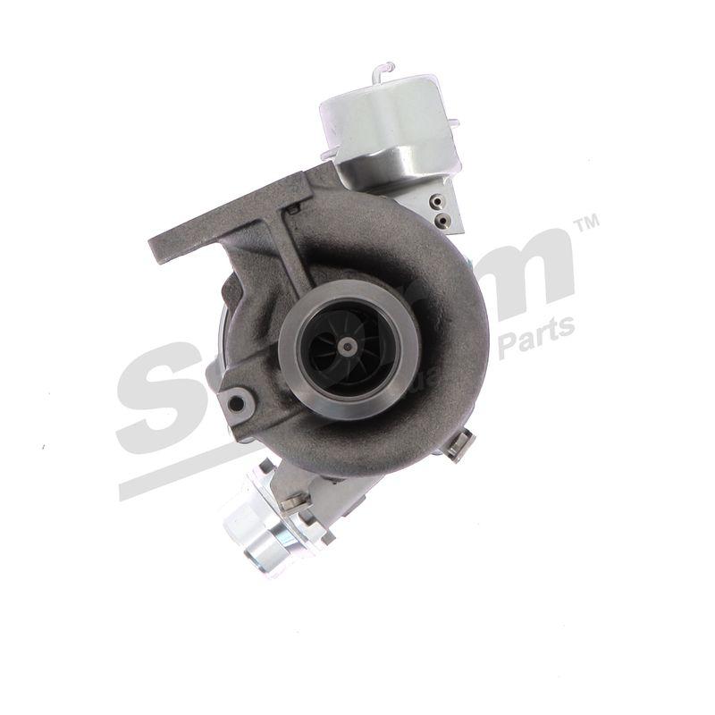 Turbocompresseur, suralimentation STORM QUALITY PARTS 89219