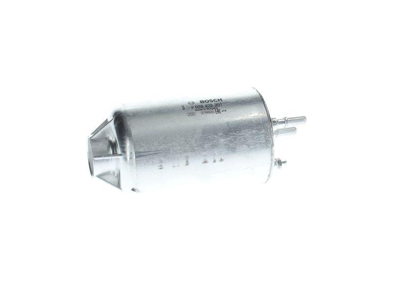 Filtre à carburant BOSCH F 026 402 301