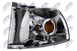Feu clignotant NTY ELP-VC-003