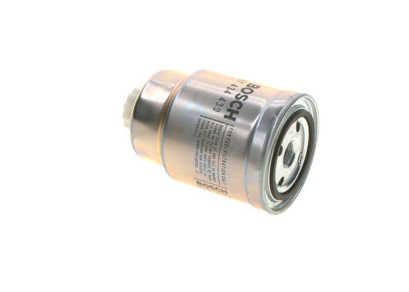 Filtre à carburant BOSCH 1 457 434 439