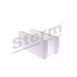 Filtre, air de l'habitacle STORM QUALITY PARTS 14468