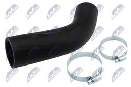 Gaine de suralimentation NTY GPP-FR-050