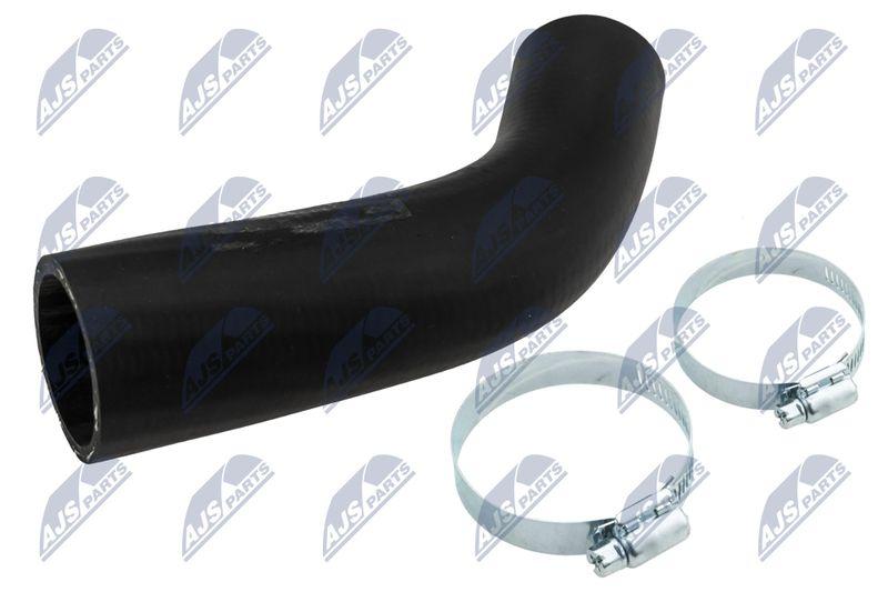 Gaine de suralimentation NTY GPP-FR-050