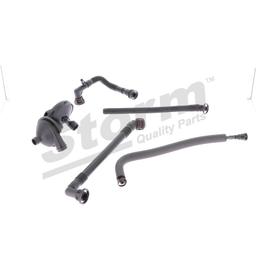 Soupape, dégazage du carter STORM QUALITY PARTS 207151