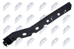 Support, pare-chocs NTY EZC-FR-219