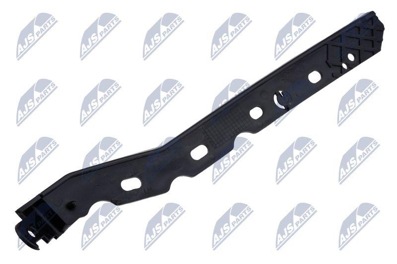 Support, pare-chocs NTY EZC-FR-219