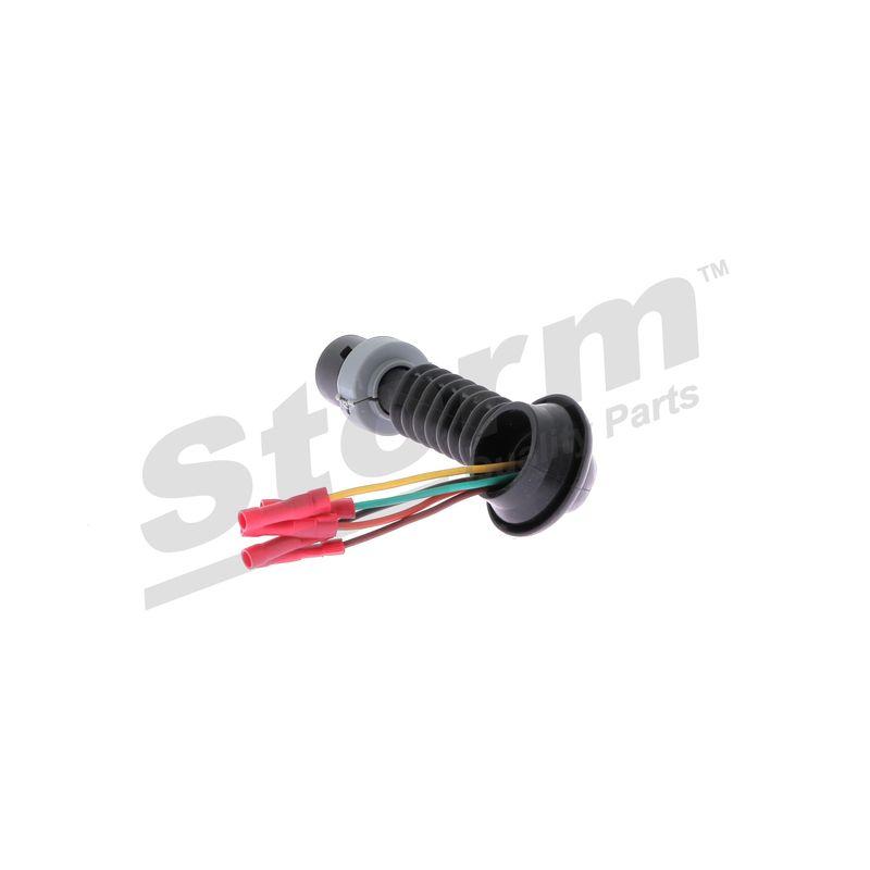 Kit réparation de câble, porte STORM QUALITY PARTS 699010