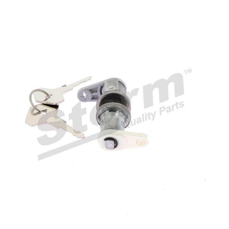 Jeu de cylindres de serrures STORM QUALITY PARTS 81025
