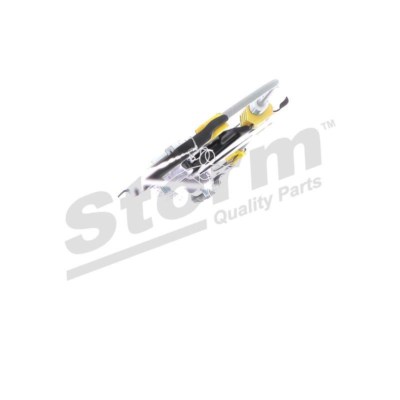 Lève-vitre STORM QUALITY PARTS 31276