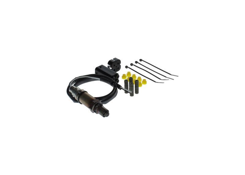 Sonde lambda BOSCH 0 258 986 502