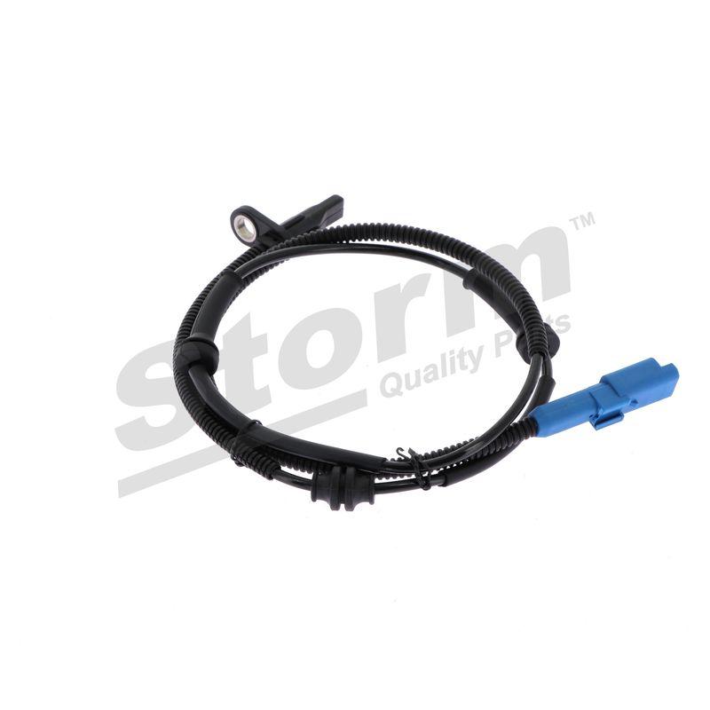 Capteur, vitesse de roue STORM QUALITY PARTS 777112