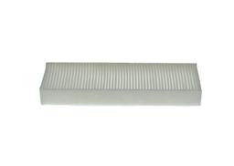 Filtre, air de l'habitacle BOSCH 1 987 435 164