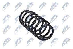 Ressort de suspension NTY ASZ-VW-002