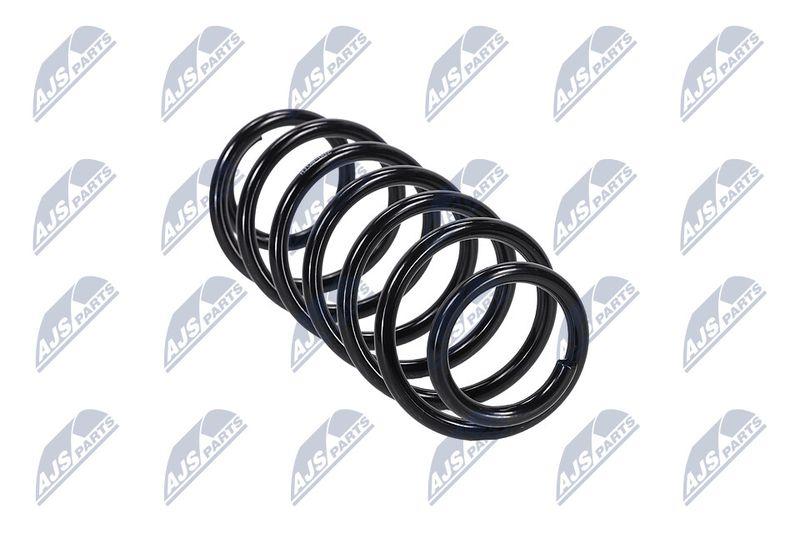 Ressort de suspension NTY ASZ-VW-002