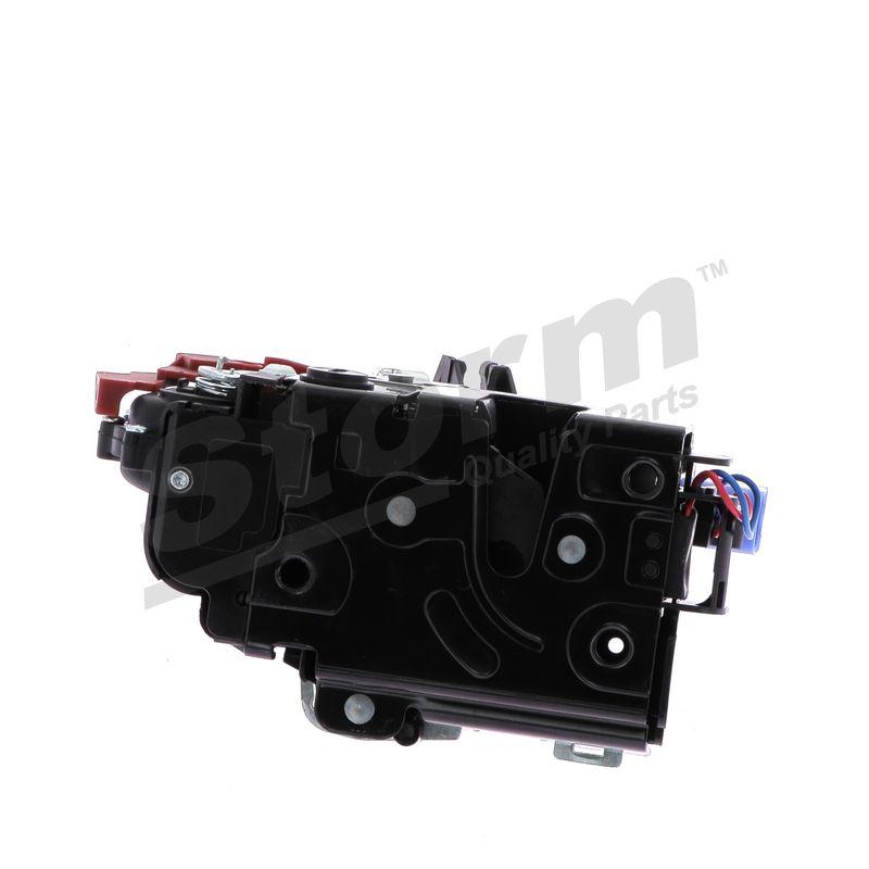 Serrure de porte STORM QUALITY PARTS 971003