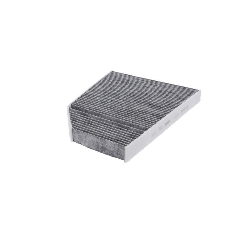 Filtre, air de l'habitacle CORTECO 49440471