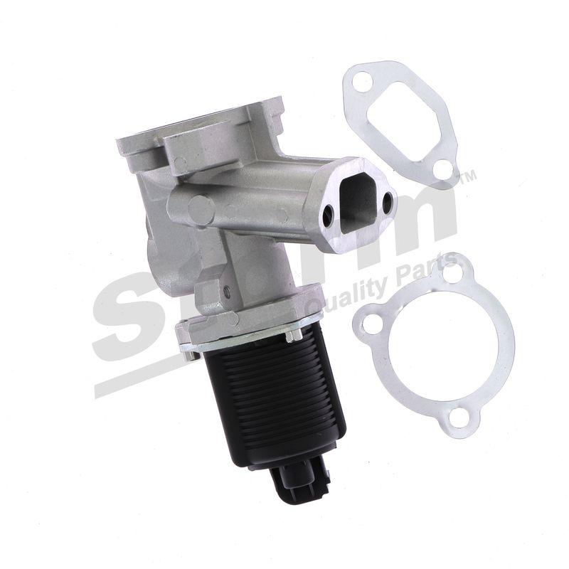 Vanne EGR STORM QUALITY PARTS 9032