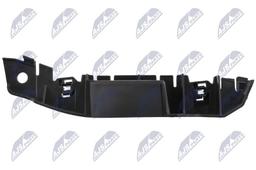 Support, pare-chocs NTY EZC-VW-498