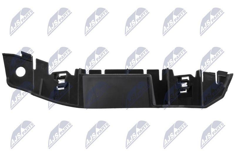 Support, pare-chocs NTY EZC-VW-498