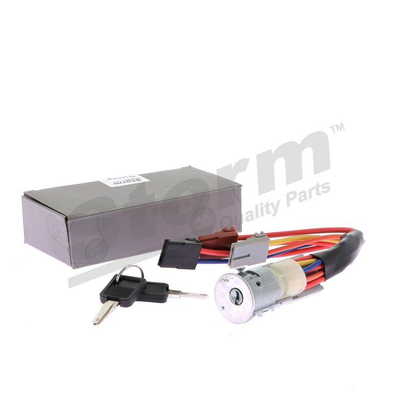 Fermeture-volant STORM QUALITY PARTS 24026